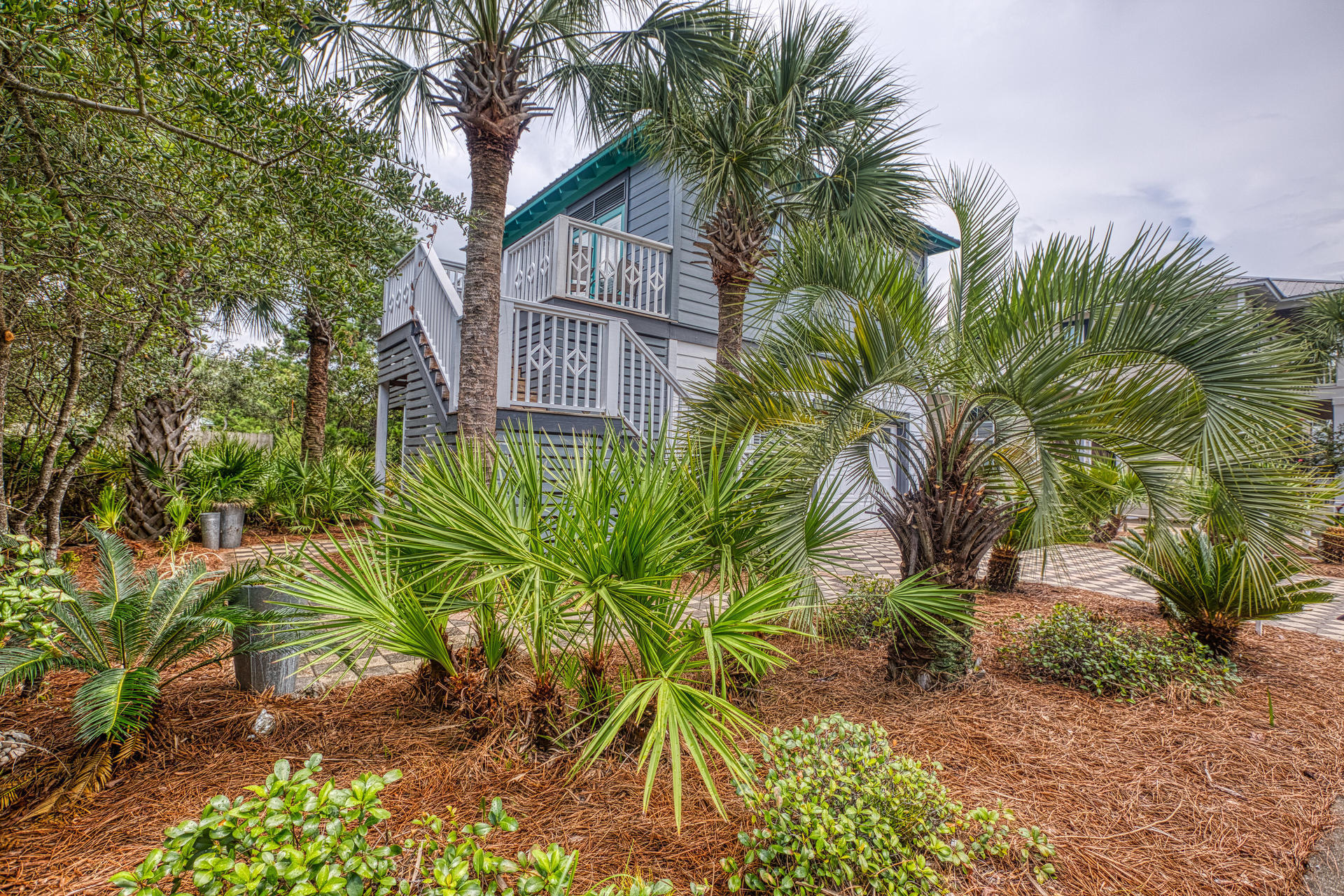 SEACREST BEACH - Residential