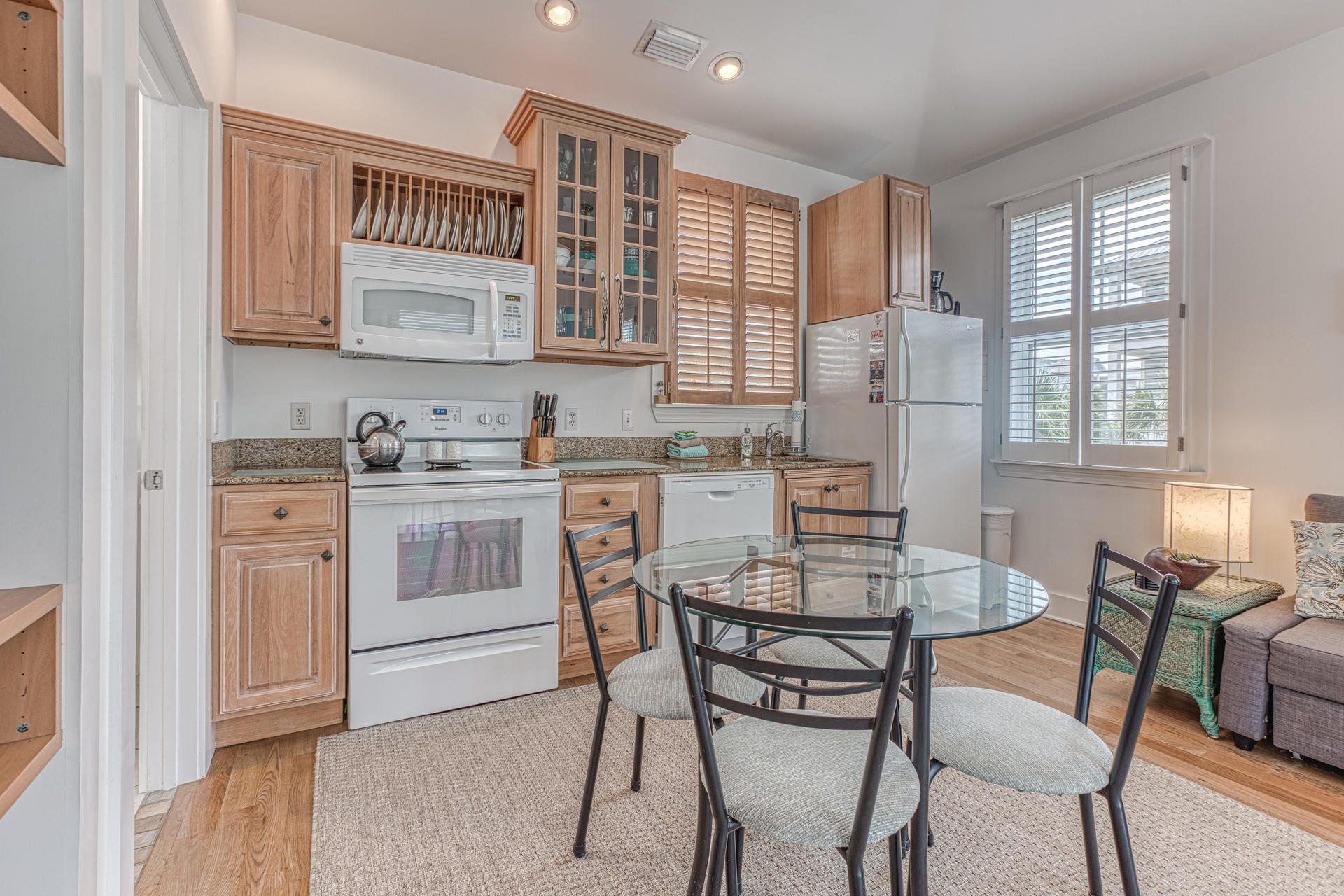 SEACREST BEACH - Residential