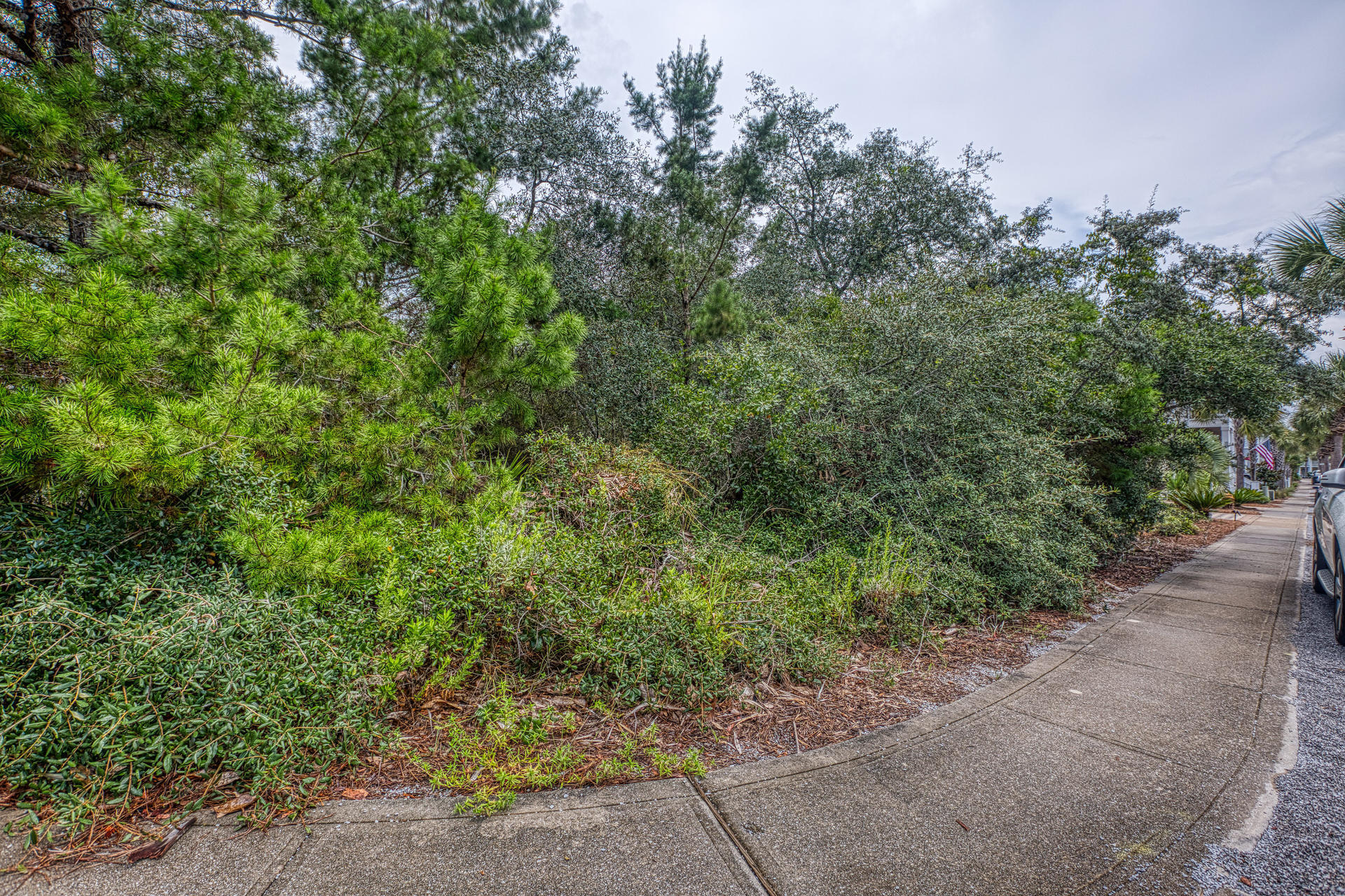 SEACREST BEACH - Residential