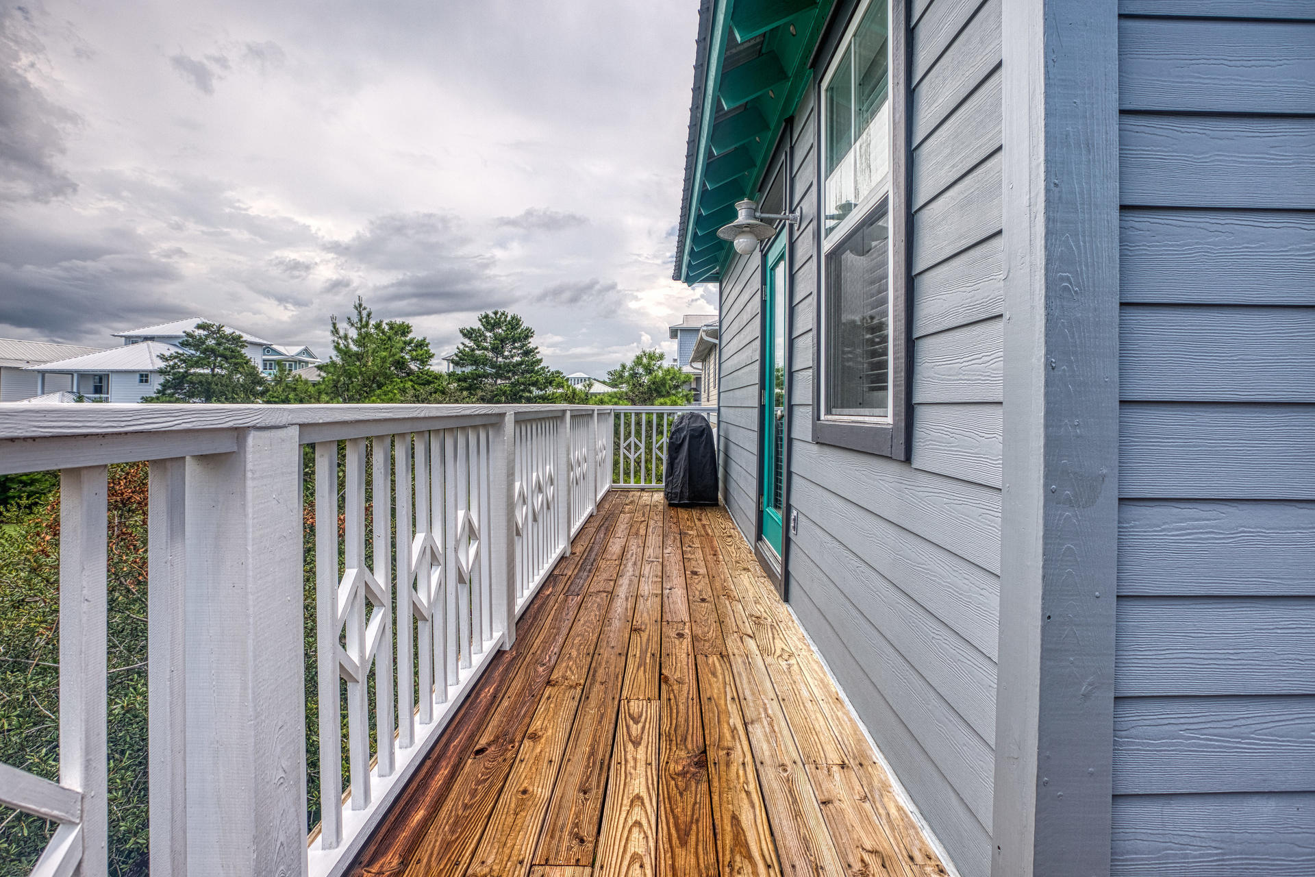 SEACREST BEACH - Residential