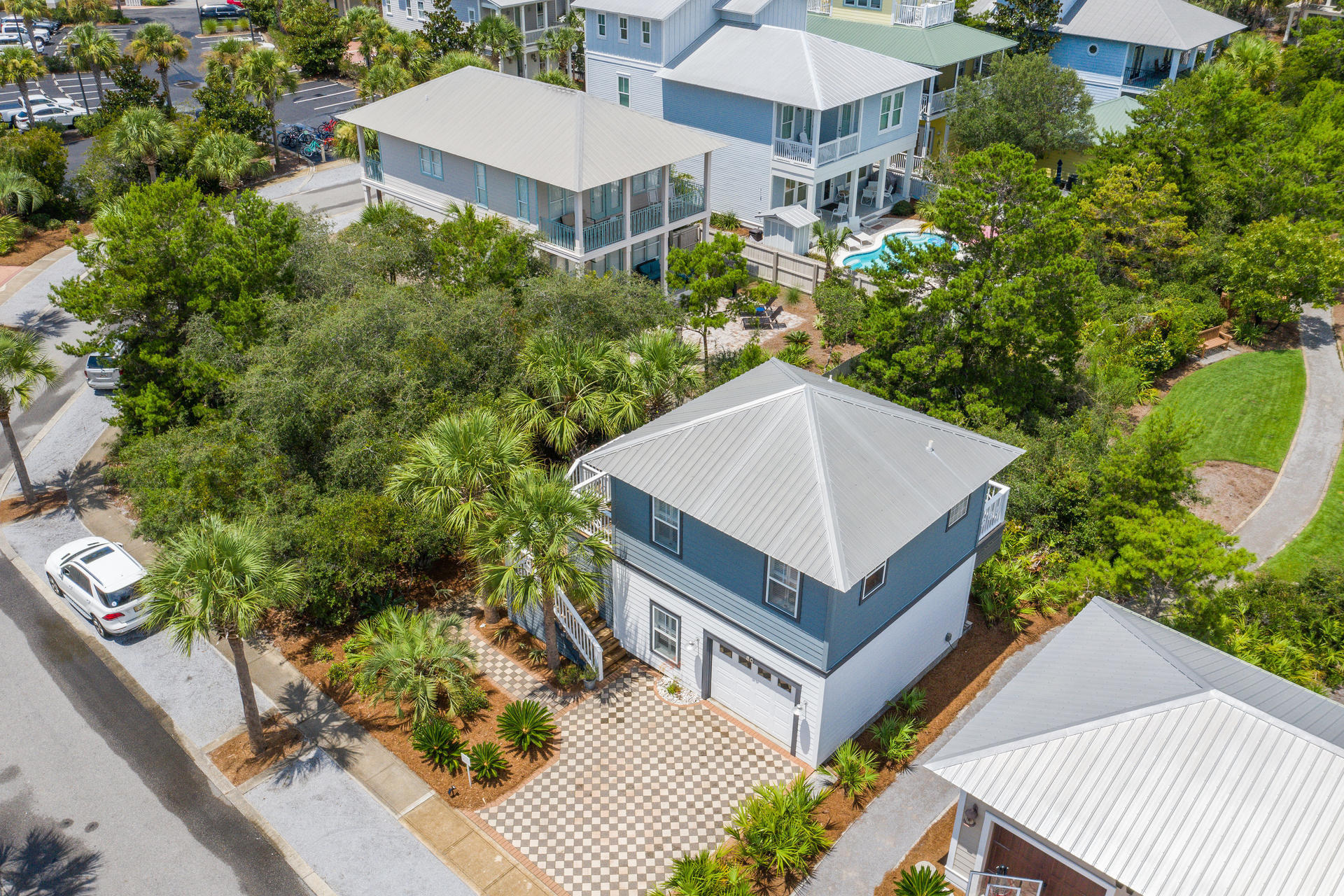 SEACREST BEACH - Residential