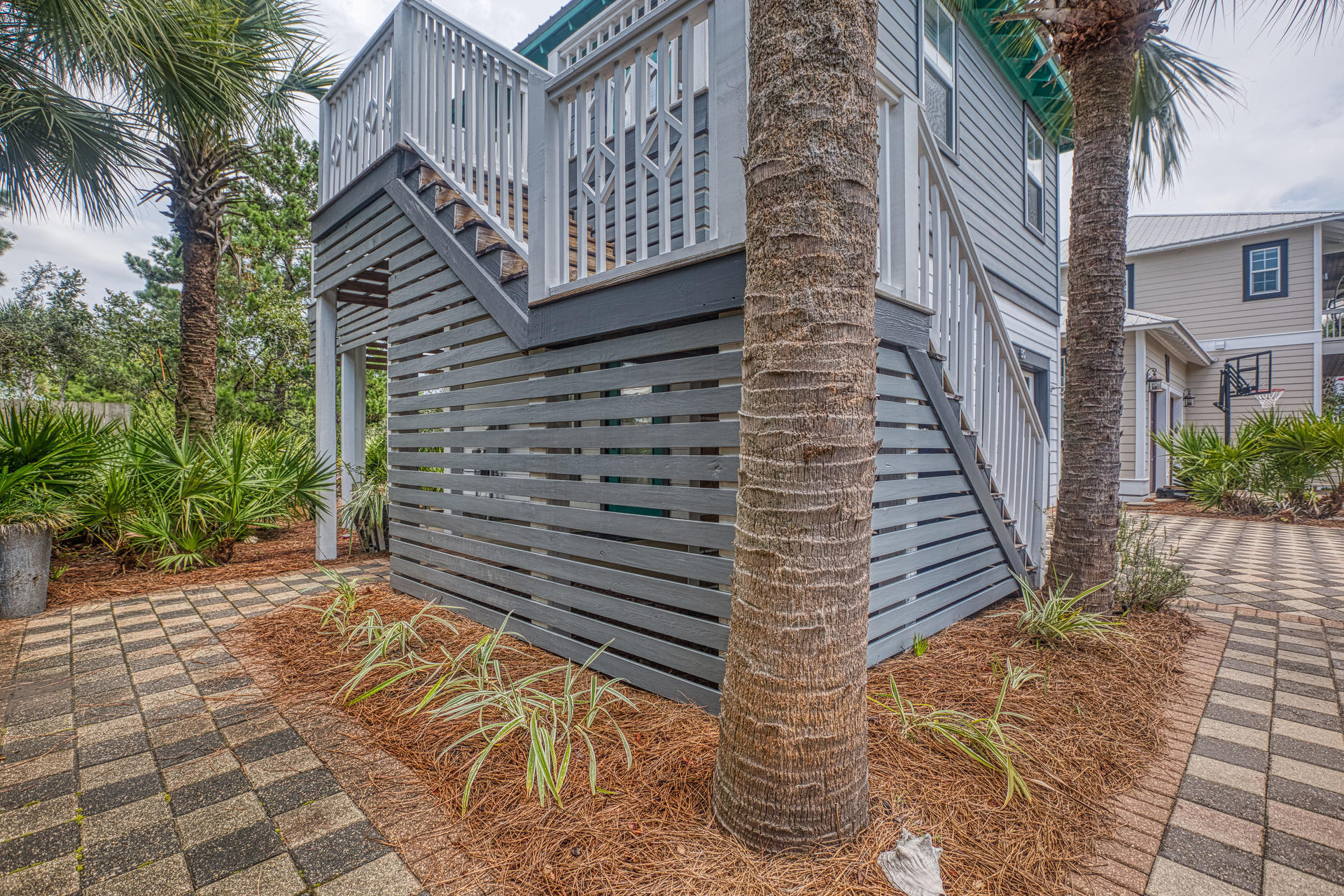 SEACREST BEACH - Residential