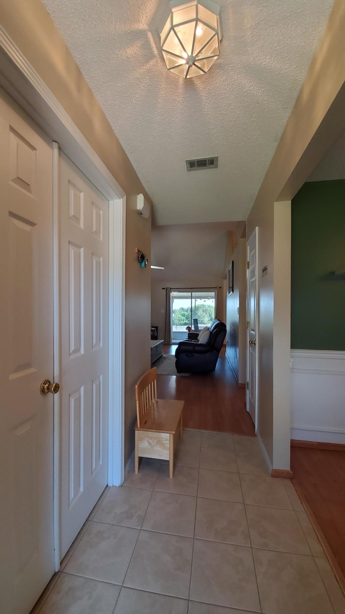 ANTIOCH ESTATES S/D 2 - Residential Lease