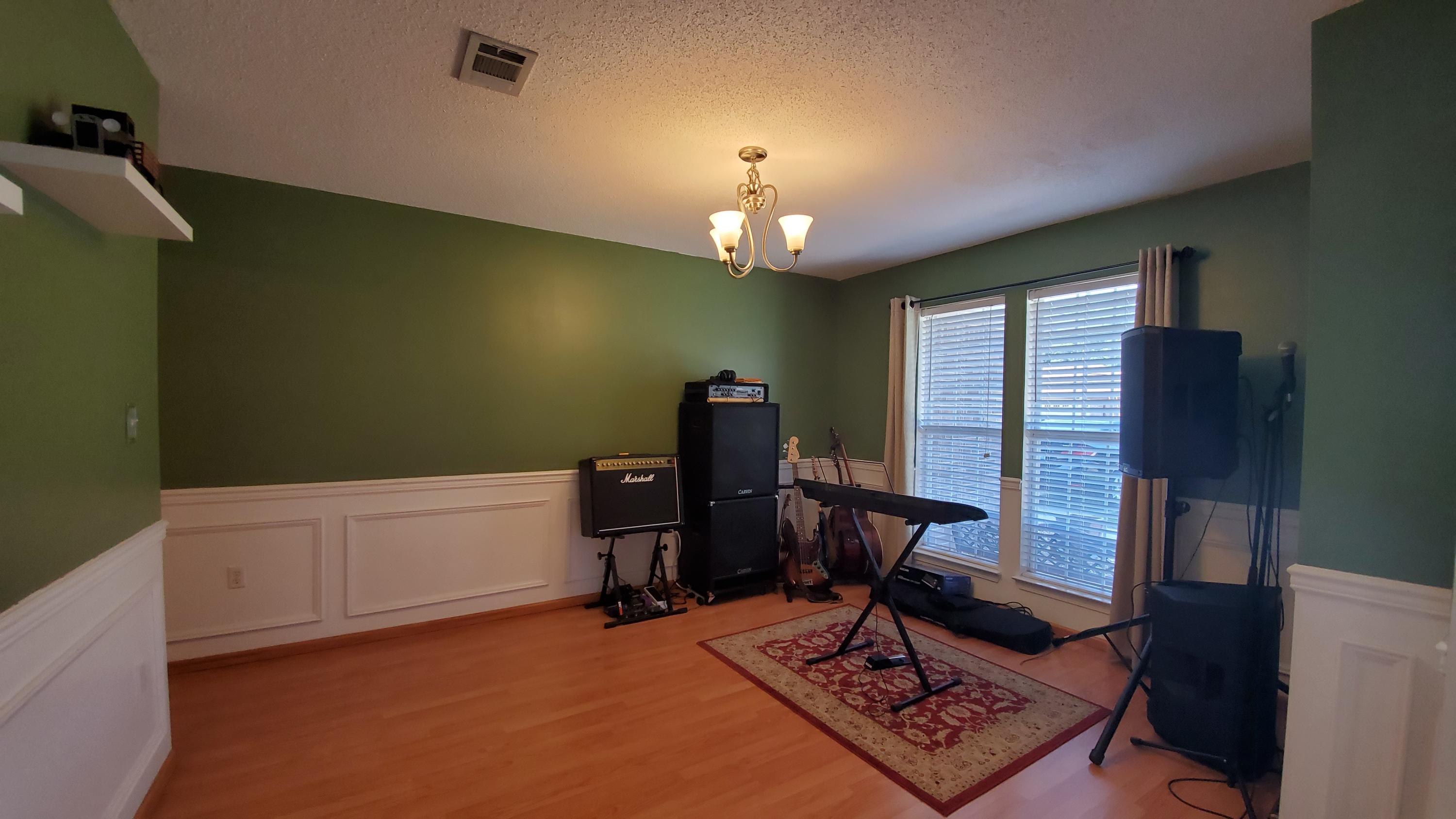 ANTIOCH ESTATES S/D 2 - Residential Lease