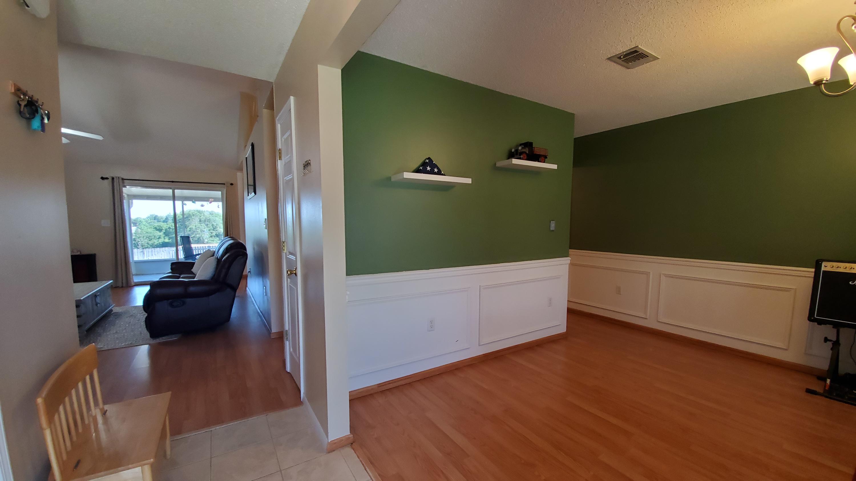 ANTIOCH ESTATES S/D 2 - Residential Lease