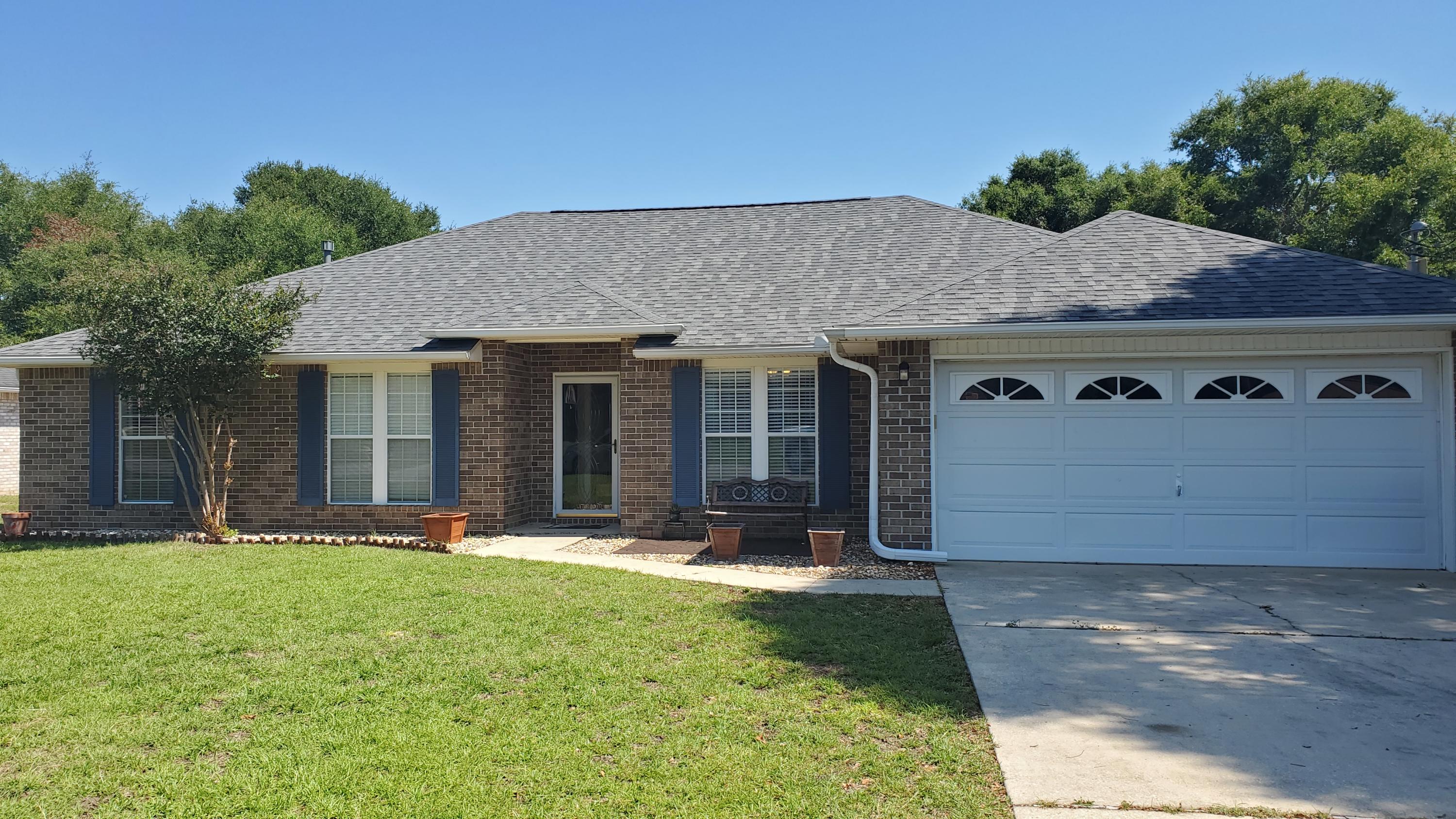 ANTIOCH ESTATES S/D 2 - Residential Lease