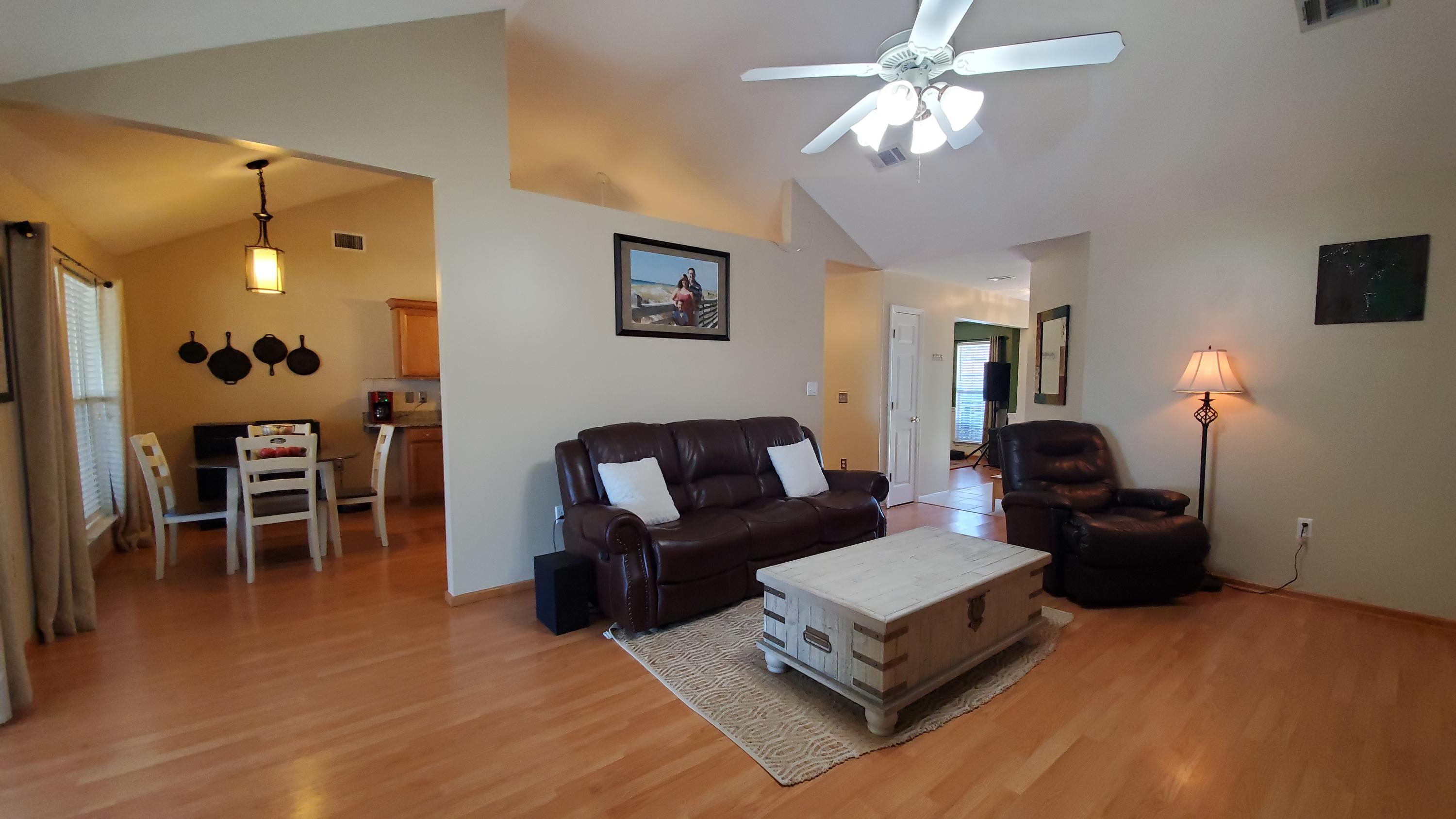 ANTIOCH ESTATES S/D 2 - Residential Lease