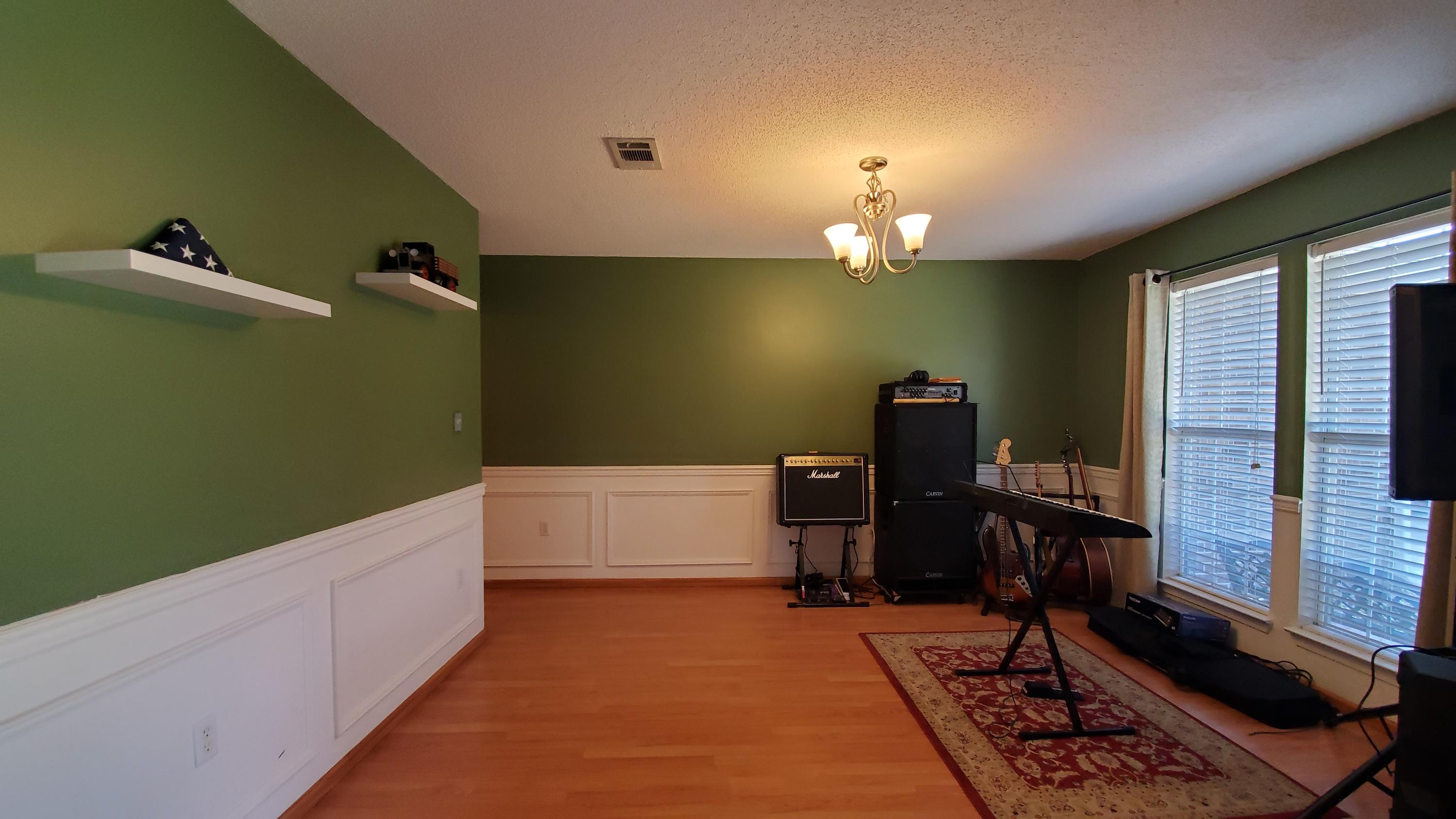 ANTIOCH ESTATES S/D 2 - Residential Lease