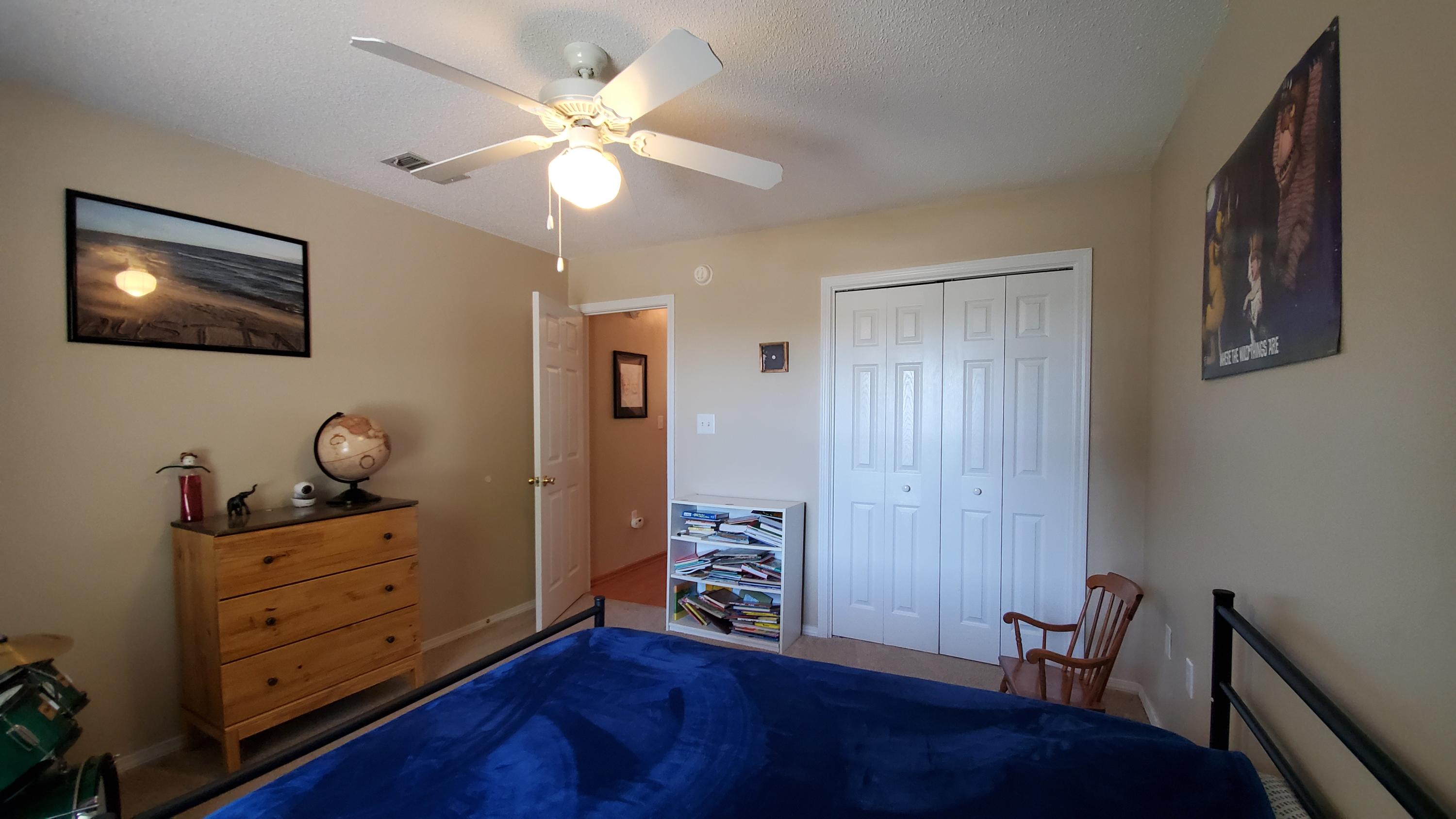 ANTIOCH ESTATES S/D 2 - Residential Lease