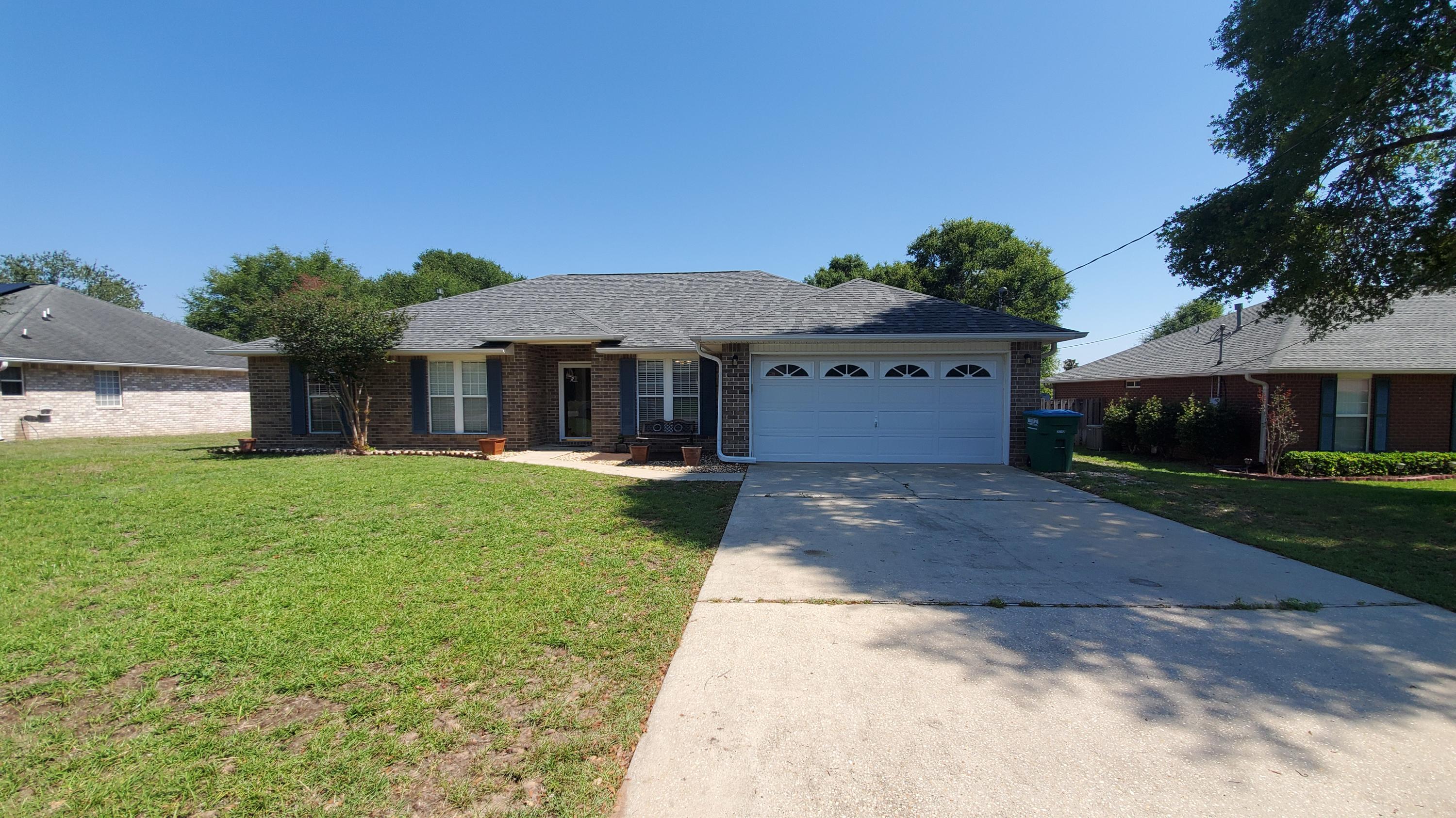 ANTIOCH ESTATES S/D 2 - Residential Lease