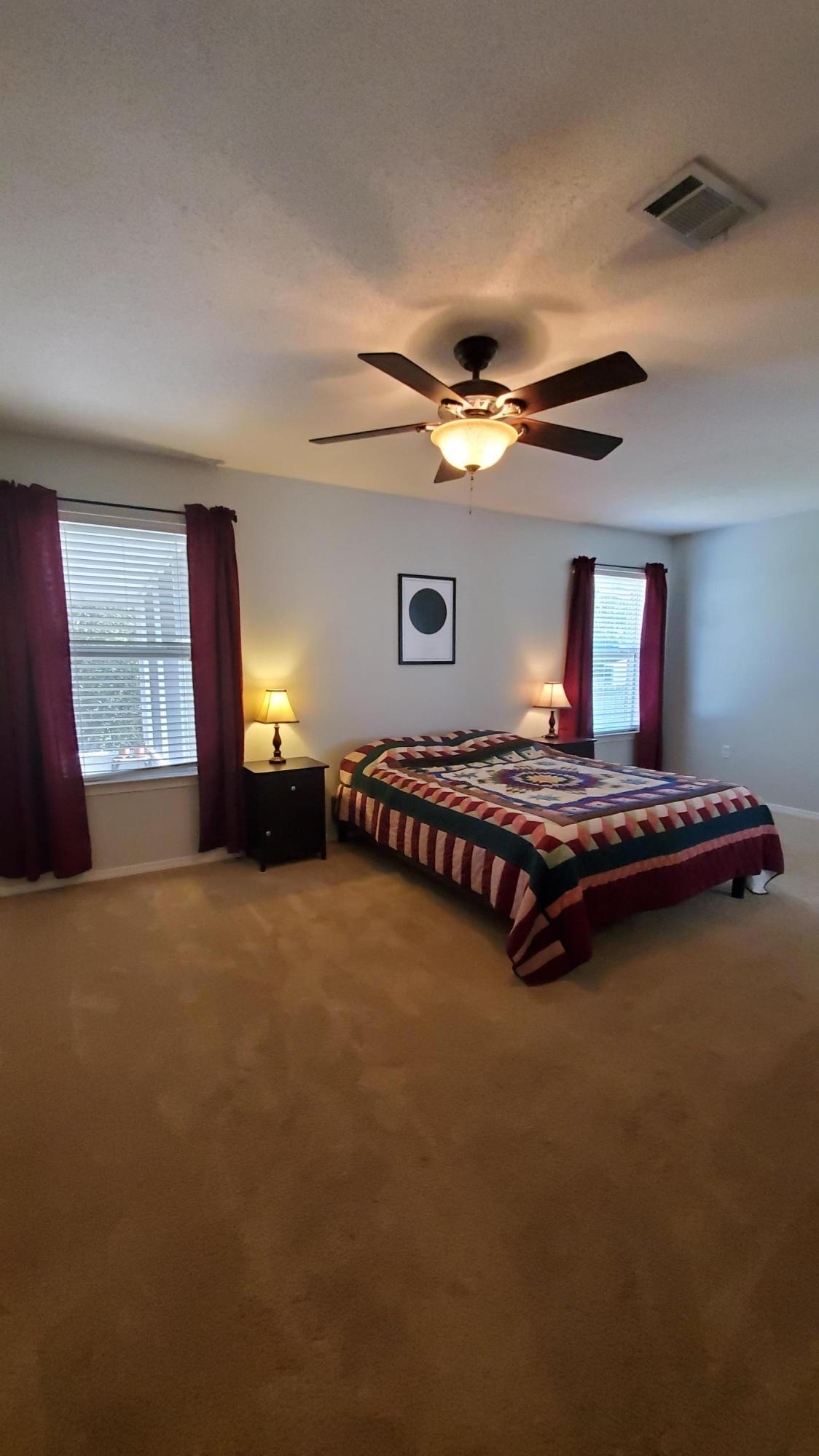 ANTIOCH ESTATES S/D 2 - Residential Lease