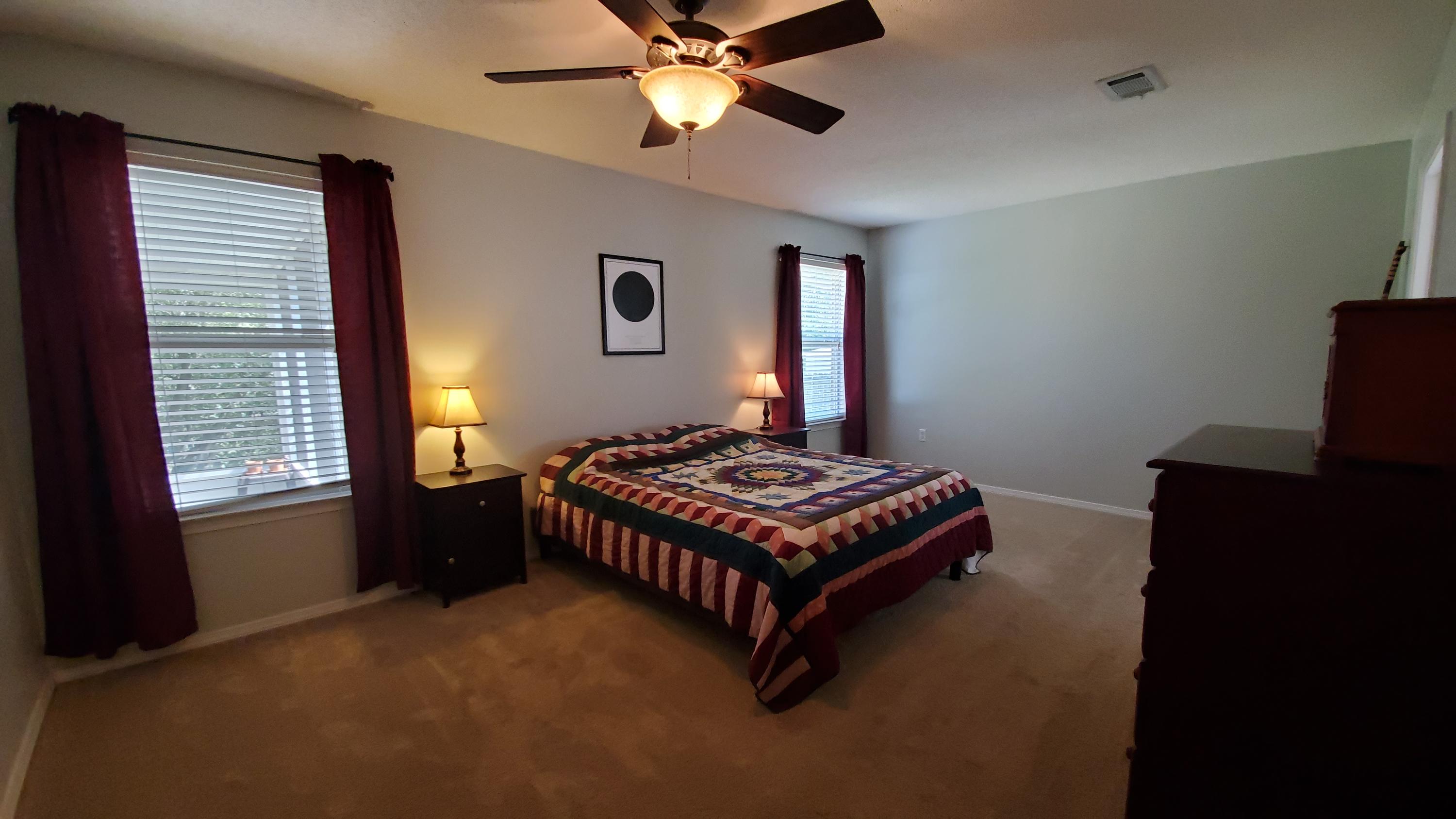 ANTIOCH ESTATES S/D 2 - Residential Lease