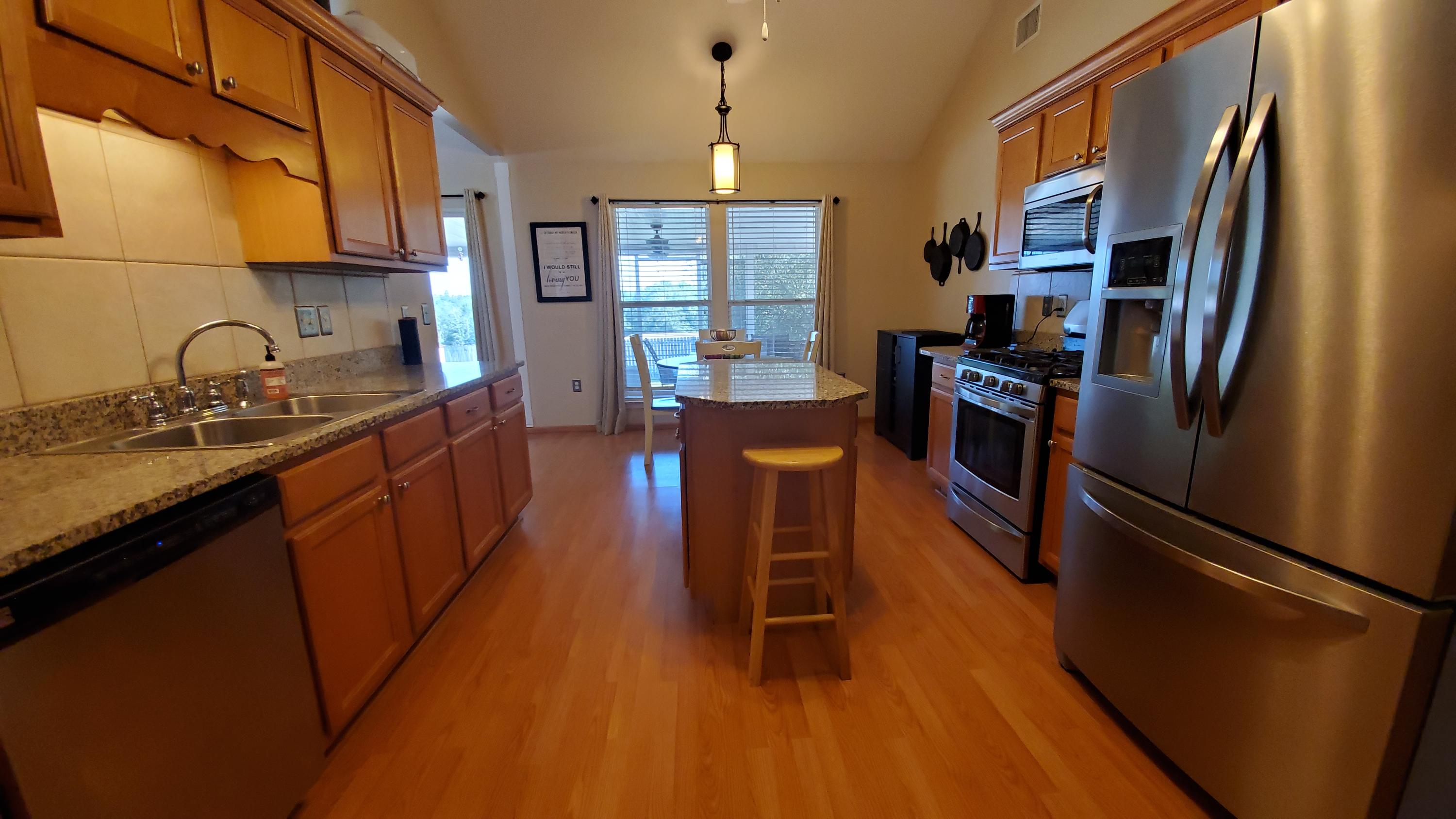 ANTIOCH ESTATES S/D 2 - Residential Lease