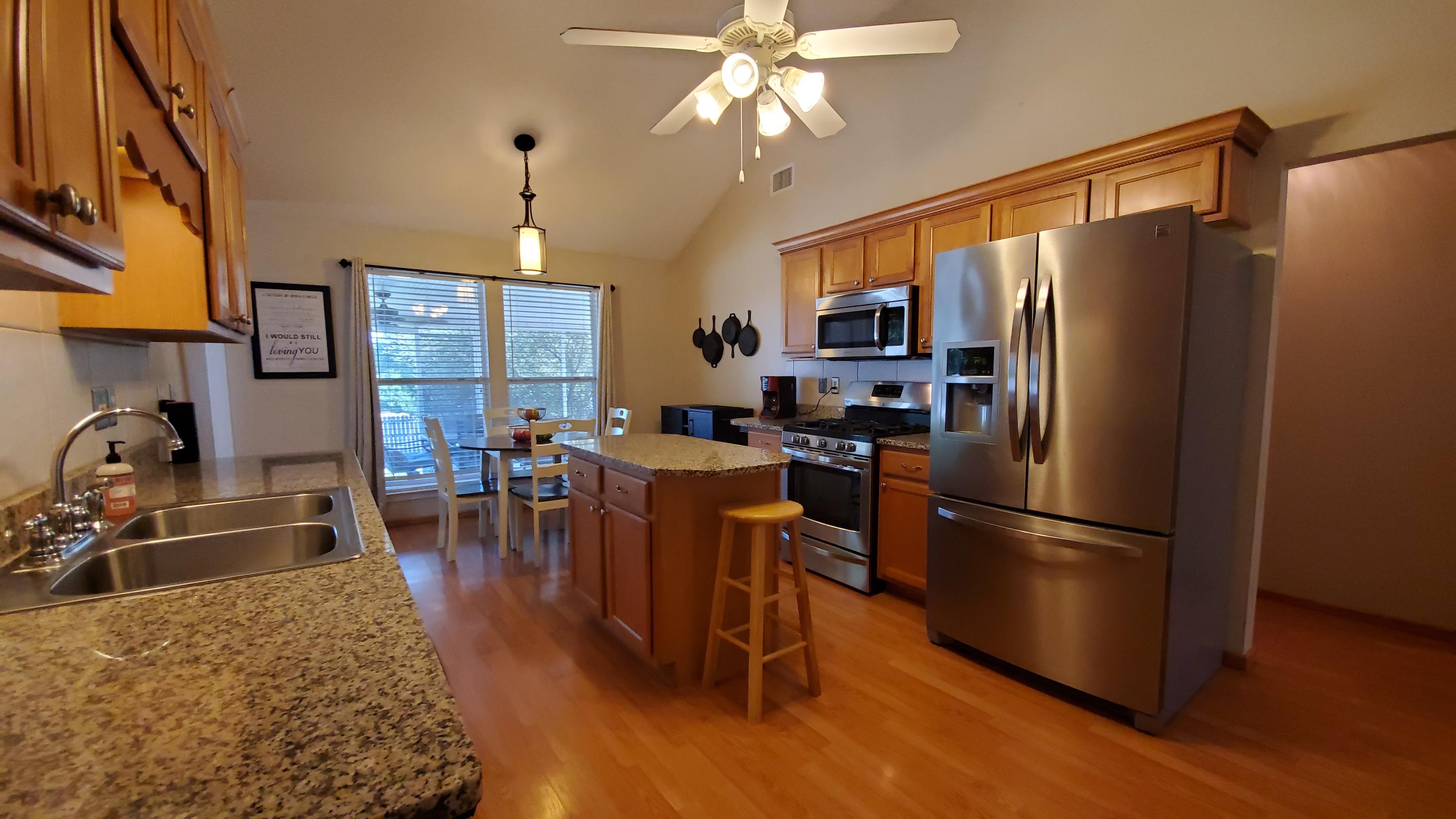 ANTIOCH ESTATES S/D 2 - Residential Lease