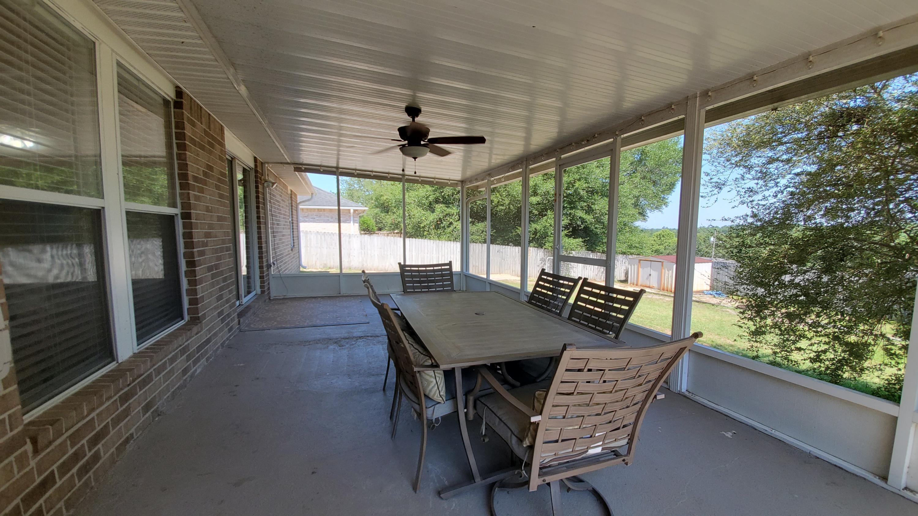 ANTIOCH ESTATES S/D 2 - Residential Lease