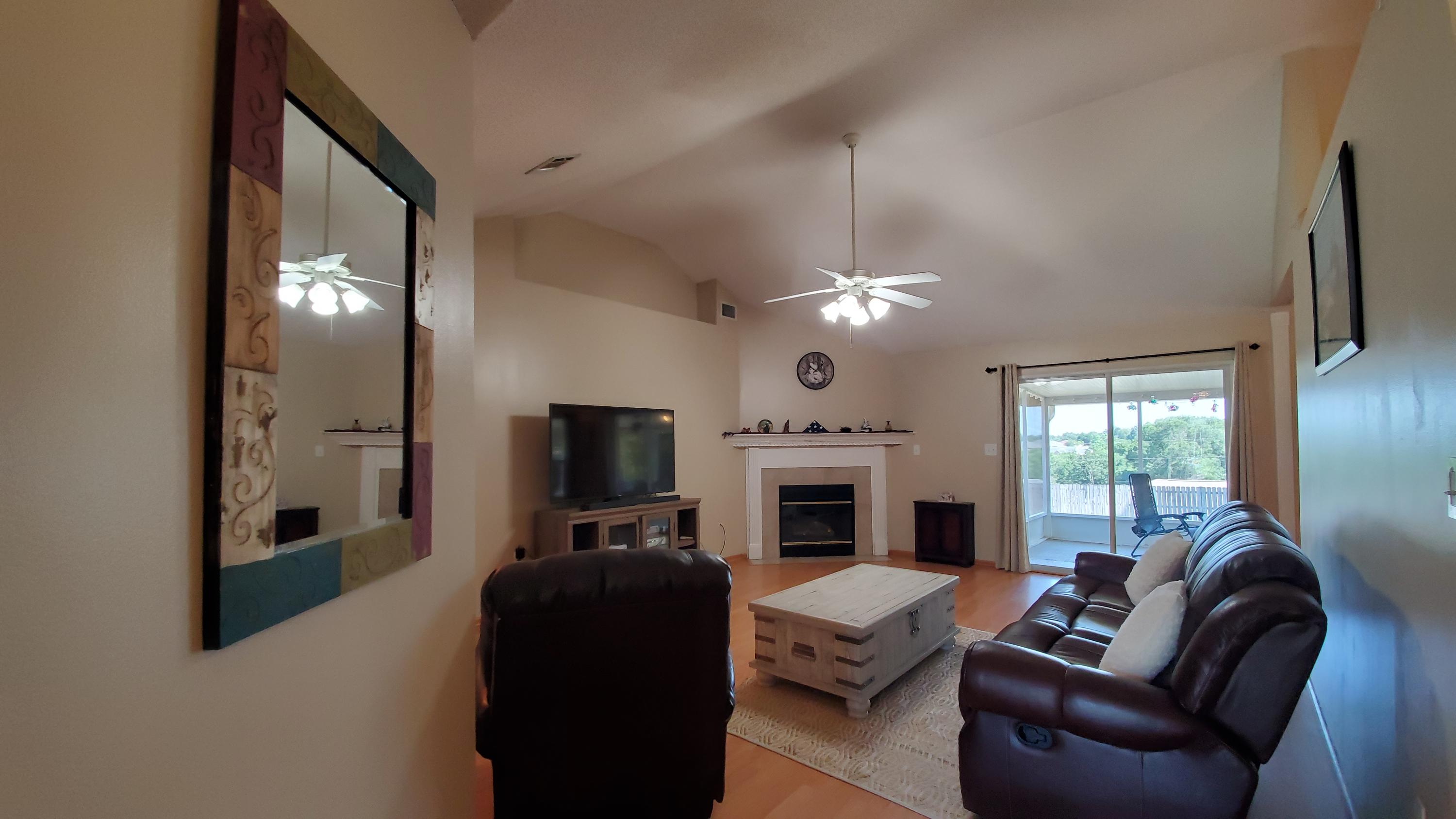 ANTIOCH ESTATES S/D 2 - Residential Lease