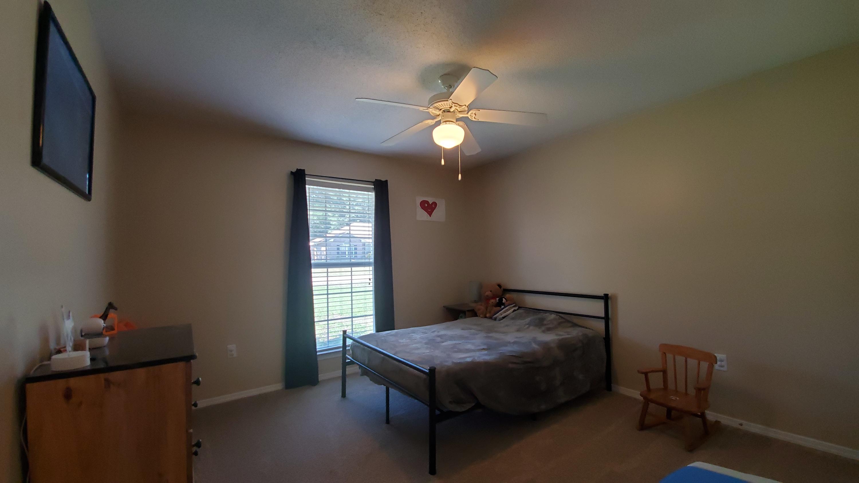 ANTIOCH ESTATES S/D 2 - Residential Lease