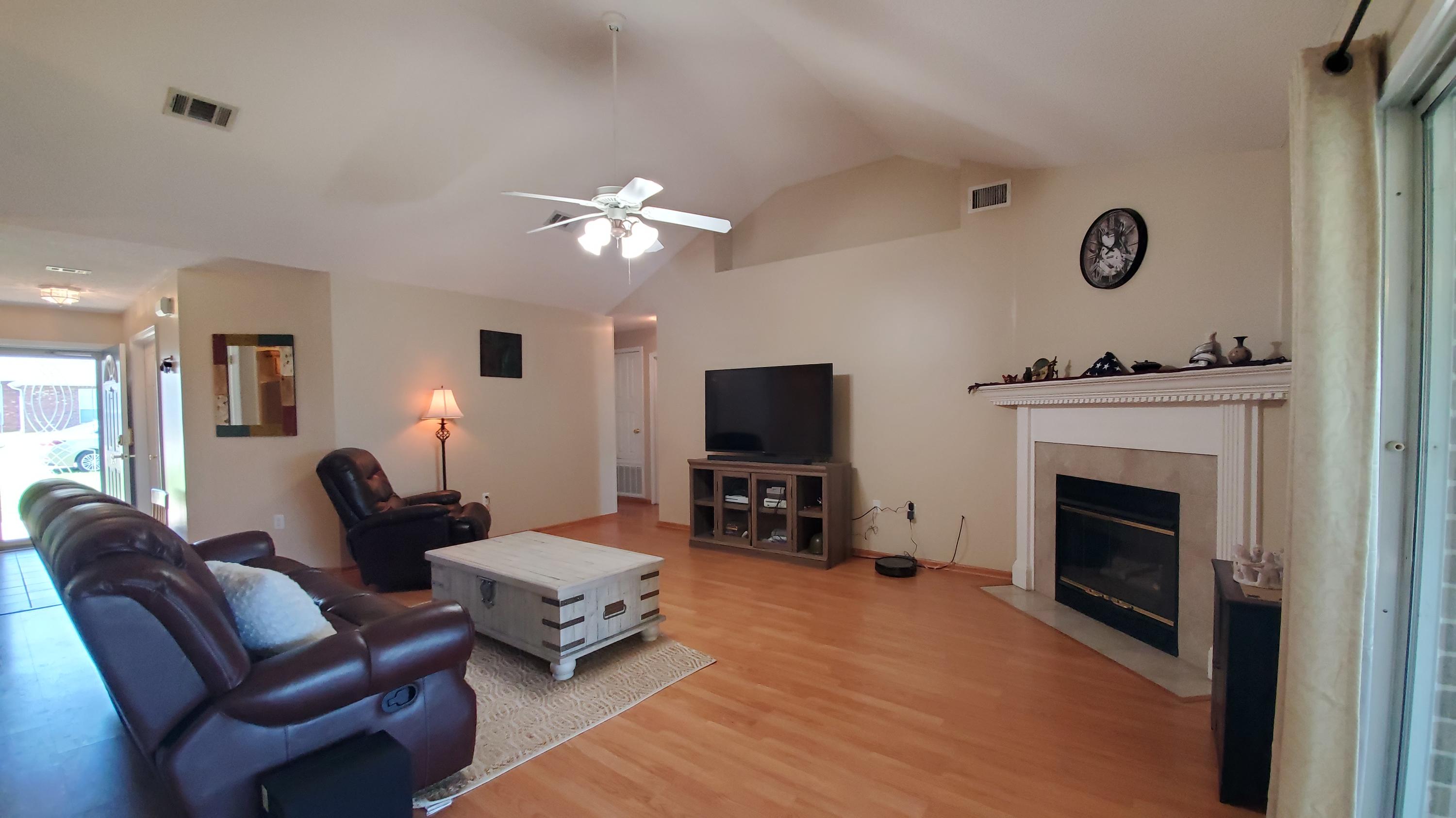 ANTIOCH ESTATES S/D 2 - Residential Lease