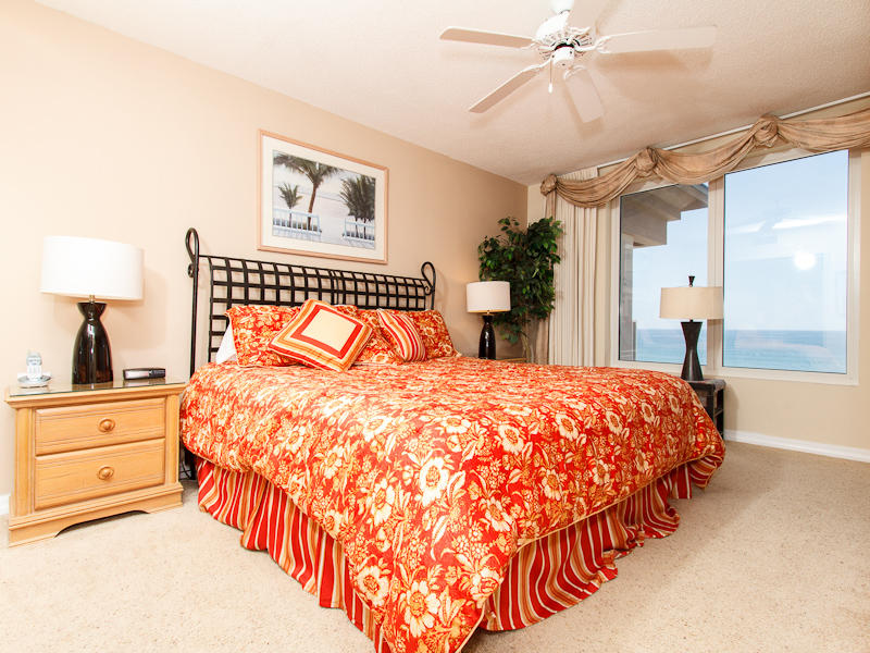 ISLAND PRINCESS - Residential