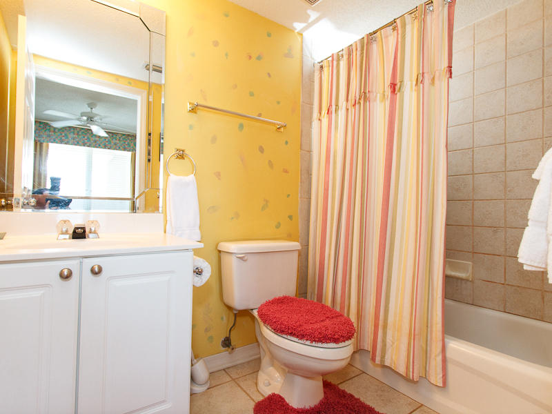 ISLAND PRINCESS - Residential