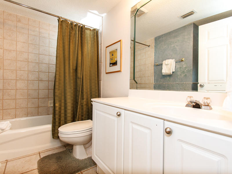 ISLAND PRINCESS - Residential