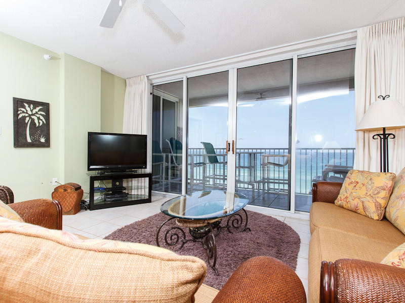 ISLAND PRINCESS - Residential