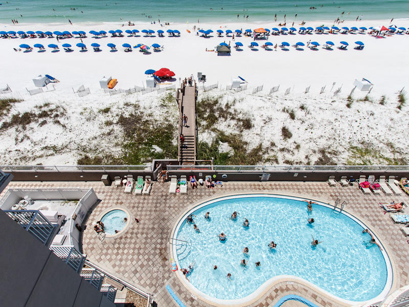 ISLAND PRINCESS - Residential