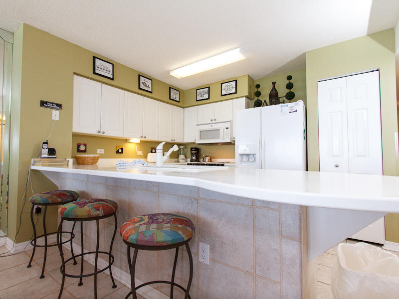 ISLAND PRINCESS - Residential