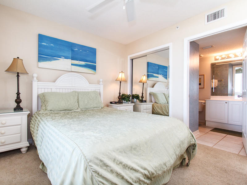 ISLAND PRINCESS - Residential