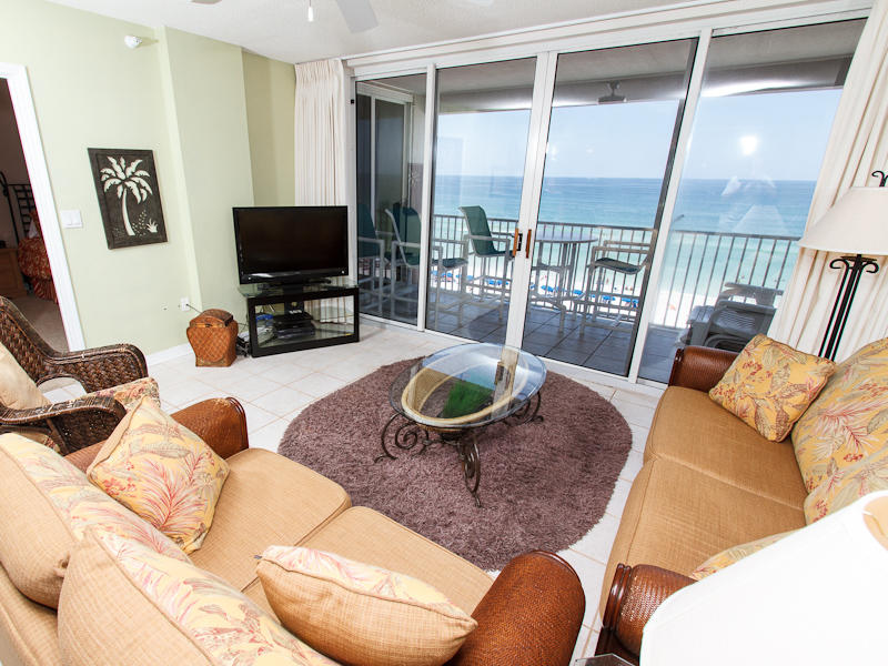 ISLAND PRINCESS - Residential