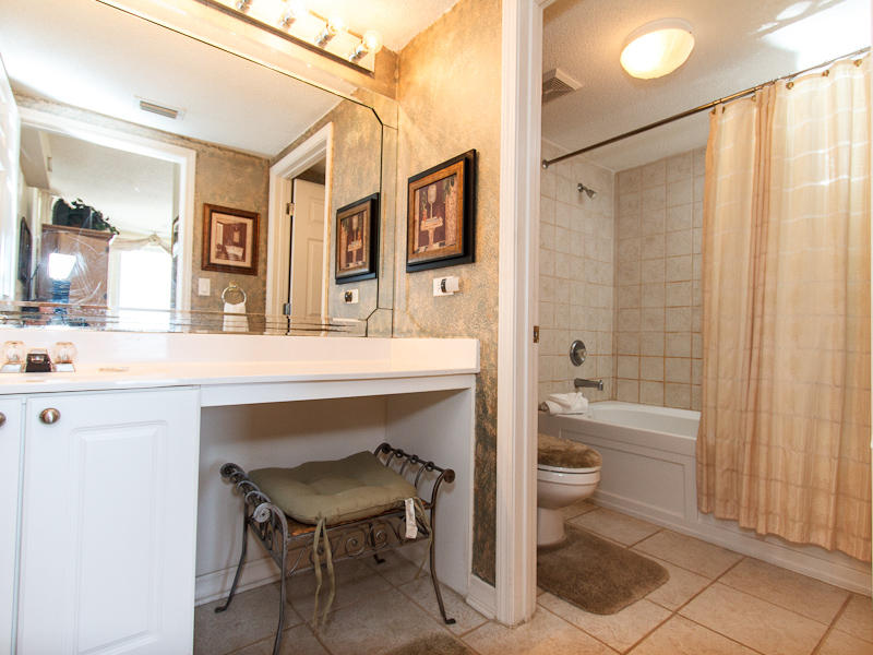 ISLAND PRINCESS - Residential