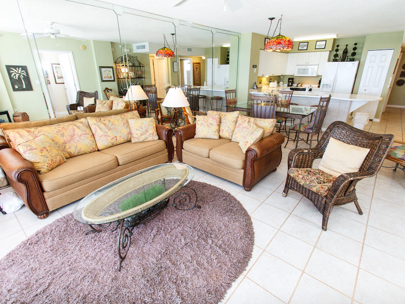 ISLAND PRINCESS - Residential