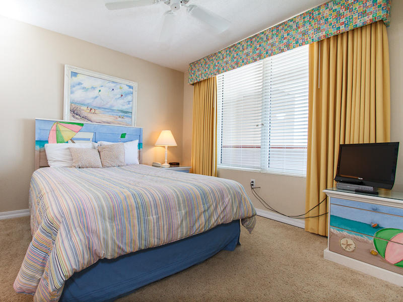 ISLAND PRINCESS - Residential