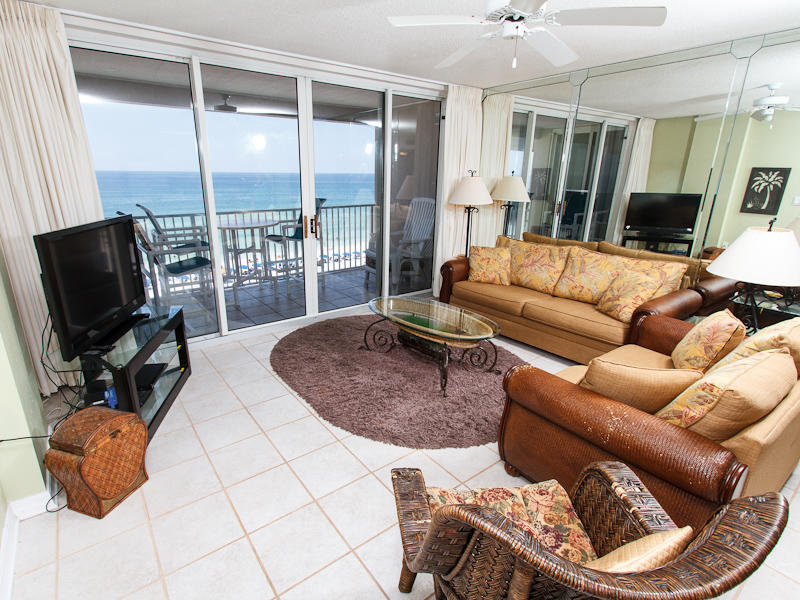 ISLAND PRINCESS - Residential