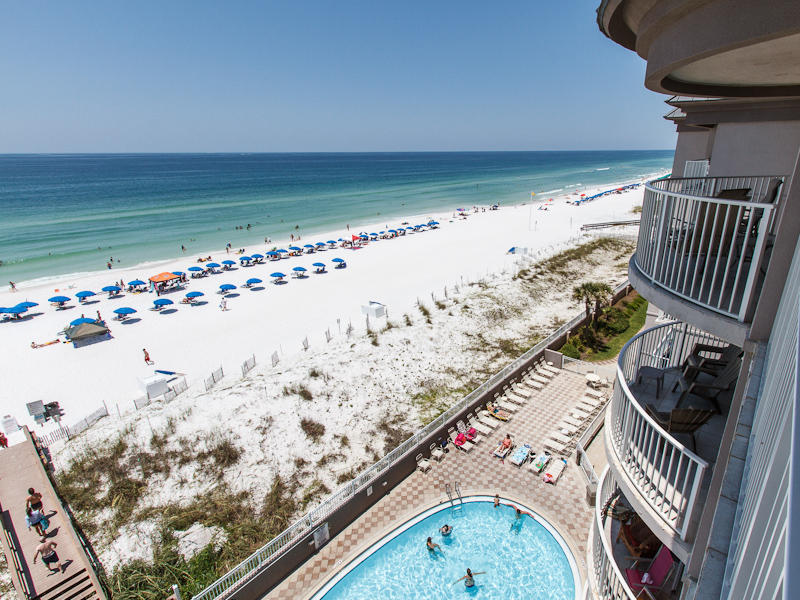 ISLAND PRINCESS - Residential