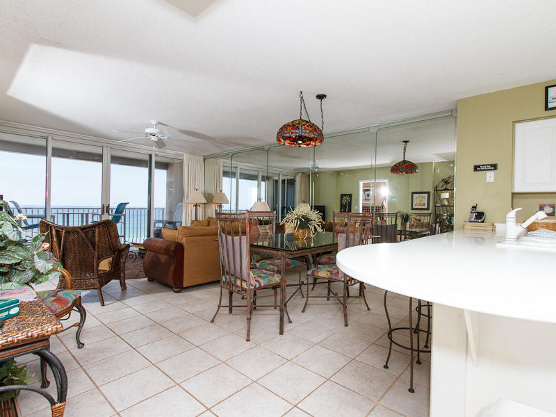 ISLAND PRINCESS - Residential