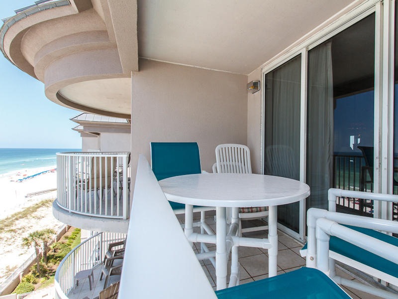 ISLAND PRINCESS - Residential