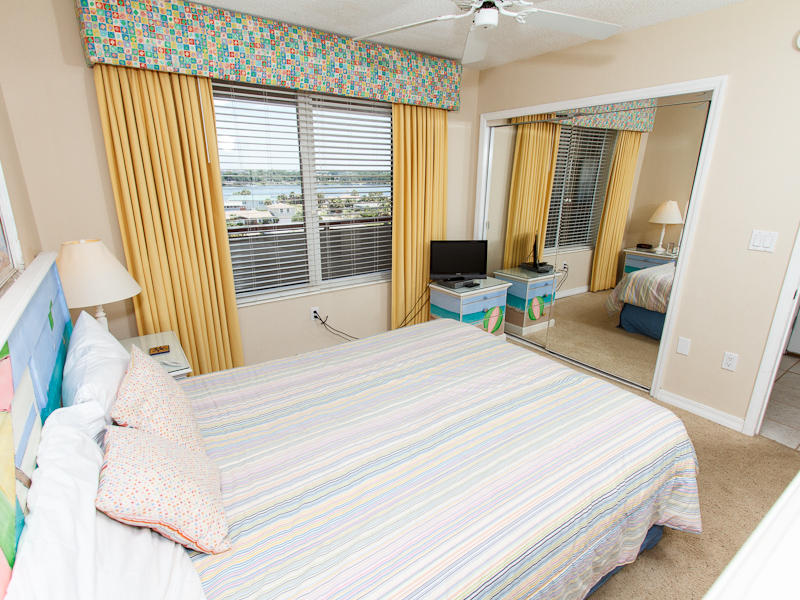 ISLAND PRINCESS - Residential