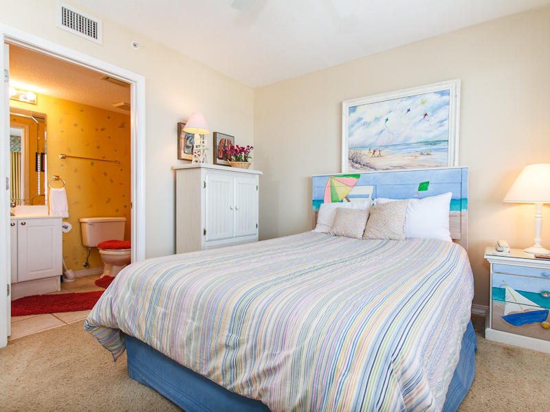 ISLAND PRINCESS - Residential