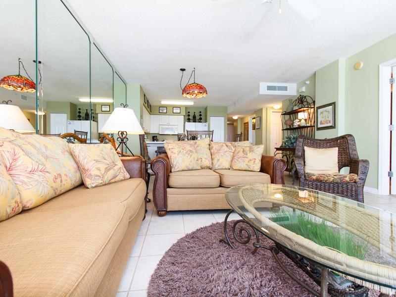 ISLAND PRINCESS - Residential