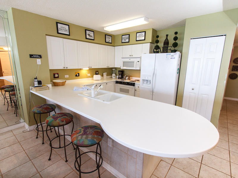 ISLAND PRINCESS - Residential