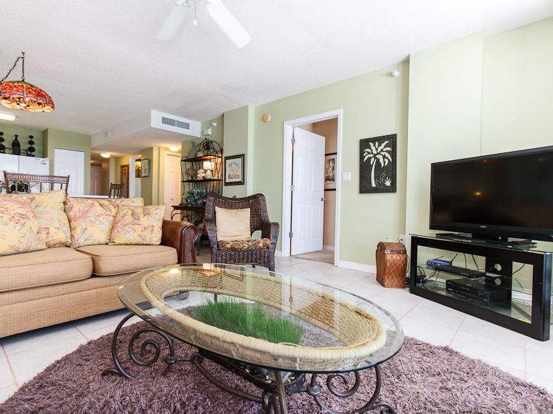 ISLAND PRINCESS - Residential