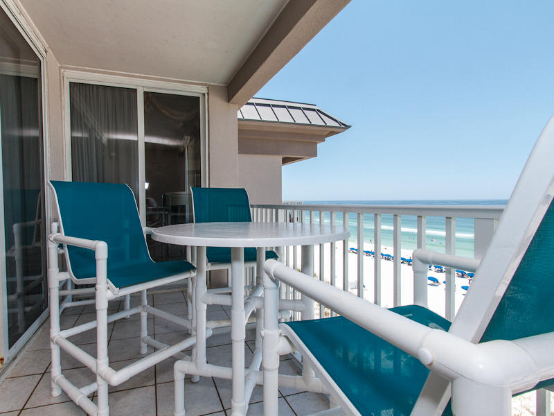 ISLAND PRINCESS - Residential