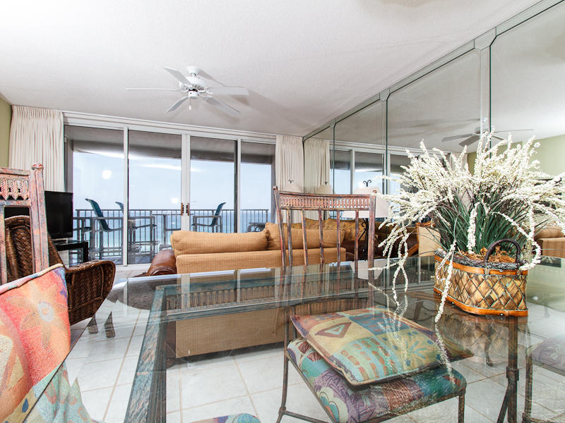 ISLAND PRINCESS - Residential