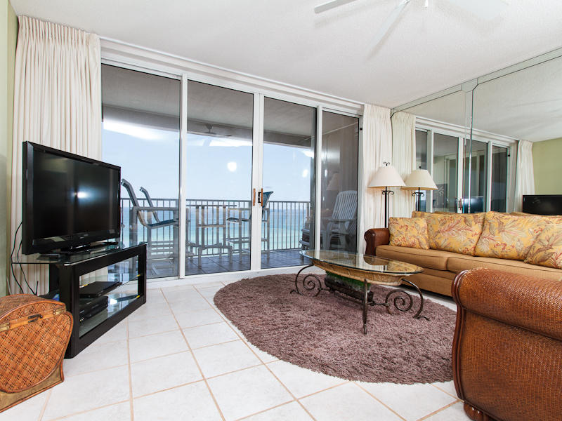 ISLAND PRINCESS - Residential