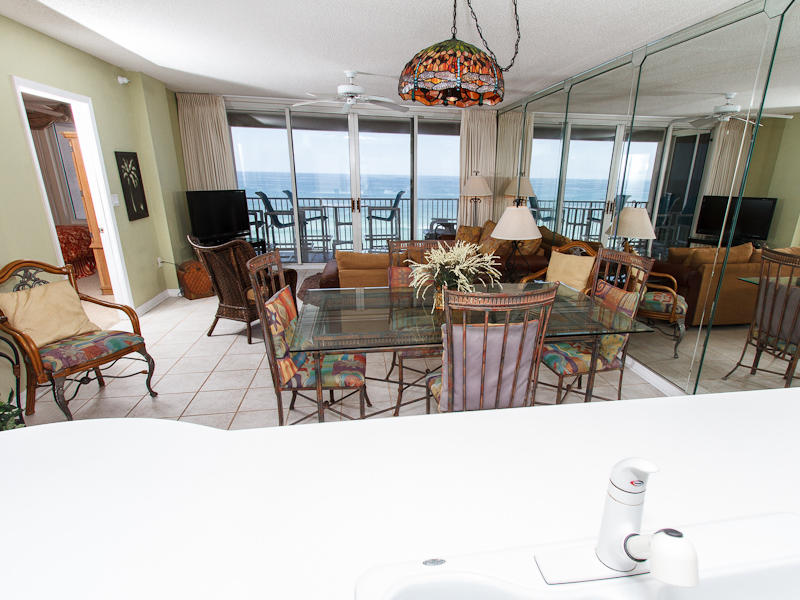 ISLAND PRINCESS - Residential