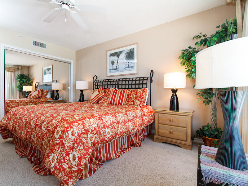 ISLAND PRINCESS - Residential