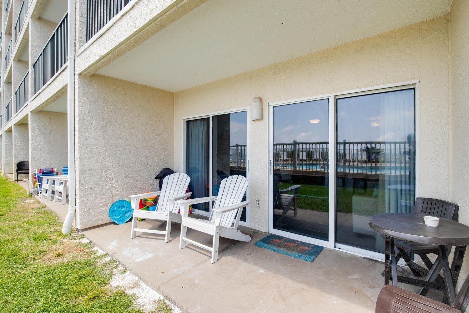 Unit 103 Windancer Condo - Residential