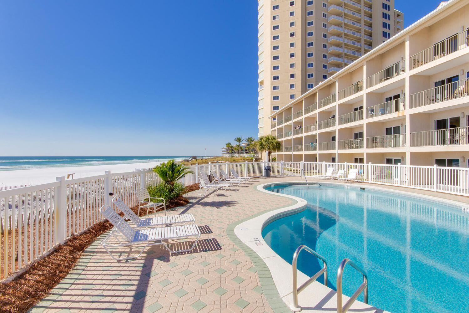 Unit 103 Windancer Condo - Residential