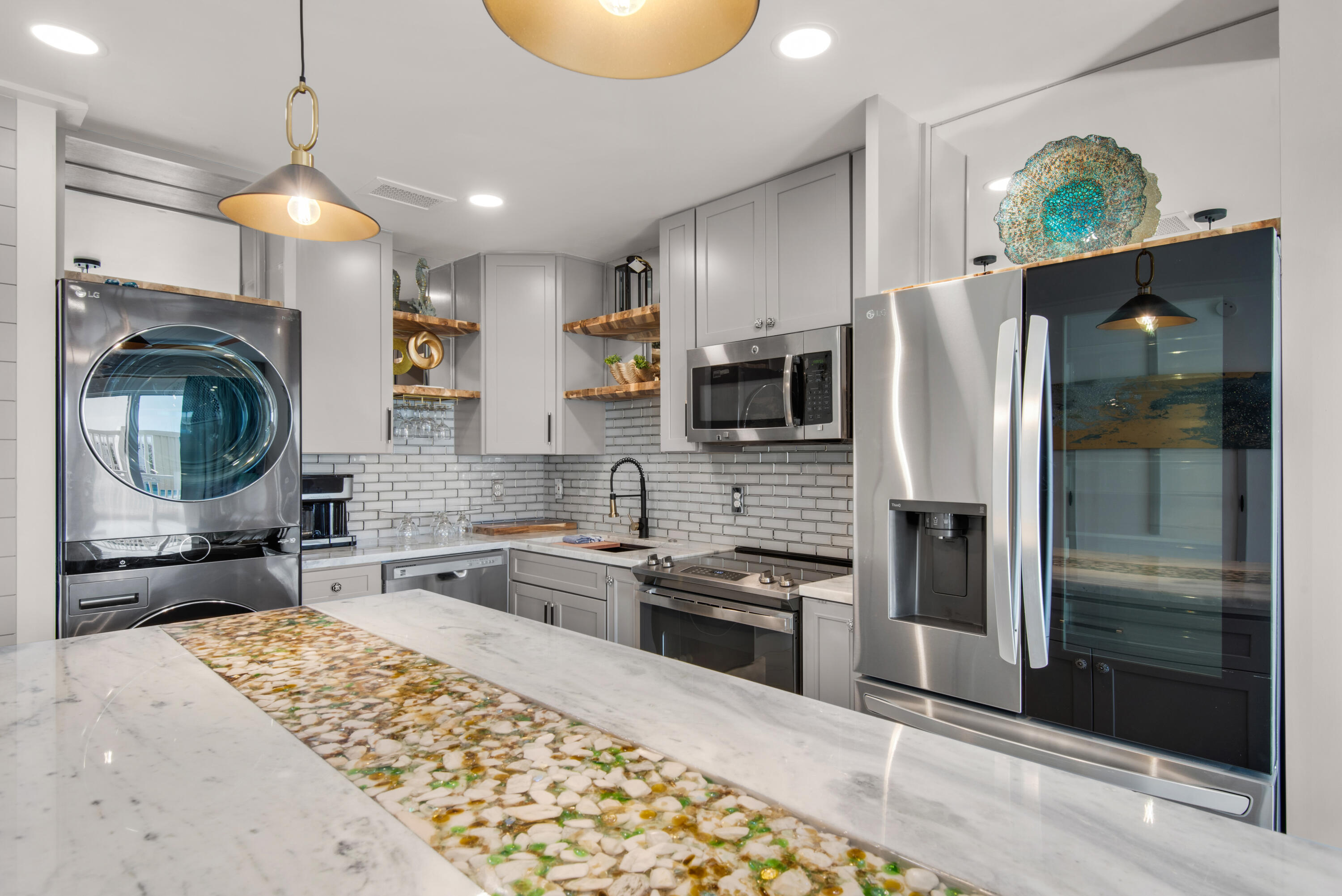 Unit 103 Windancer Condo - Residential